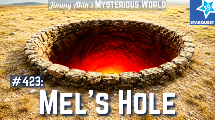 Mel’s Hole