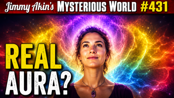 Are Auras Real? Aura Colors, Cameras, and the Tests