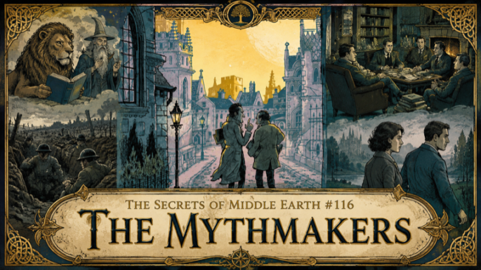 The Mythmakers