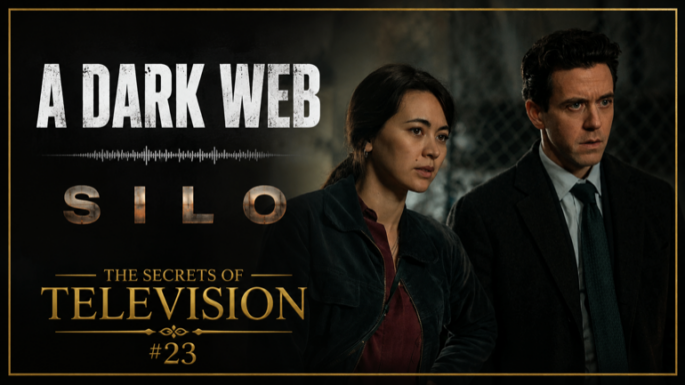 Silo, S3: A Dark Web