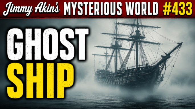 Klingon or Time Lord Jesus? Mary Celeste? Salem Witch Trials? And More Patron Questions