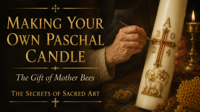 The Gift of Mother Bees