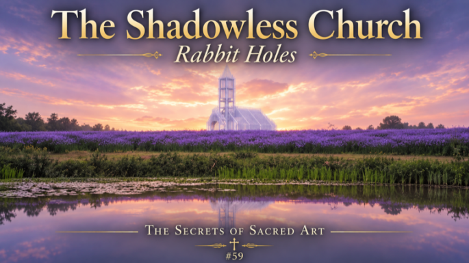 The Shadowless Church