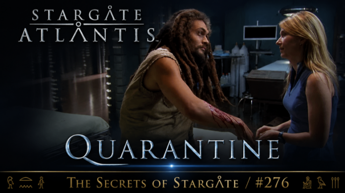 Quarantine (SGA)