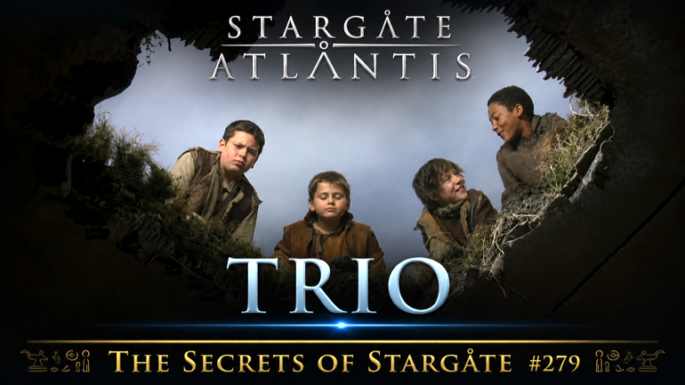 Trio (SGA)